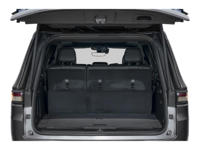 2026 Jeep Grand Wagoneer L Summit Reserve