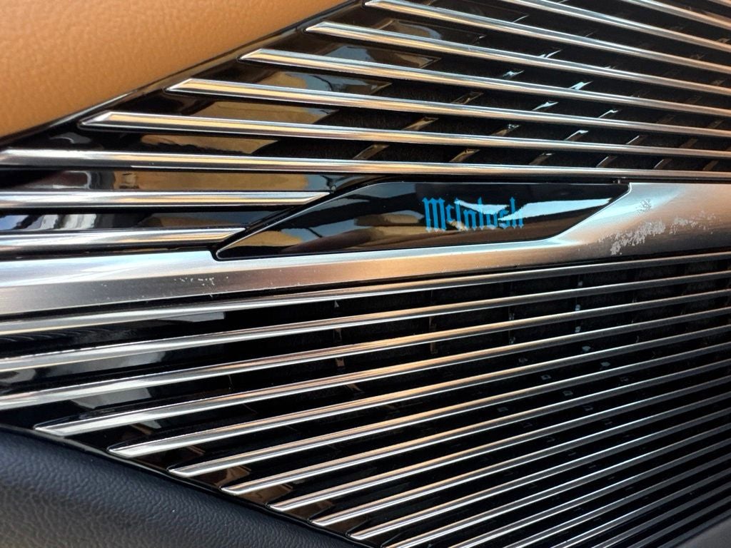 2026 Jeep Grand Wagoneer L Summit Reserve