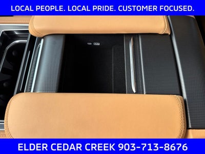 2026 Jeep Grand Wagoneer Summit Reserve