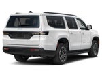 2026 Jeep Grand Wagoneer L Summit Reserve