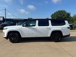 2026 Jeep Grand Wagoneer L Summit Reserve