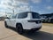 2026 Jeep Grand Wagoneer L Summit Reserve