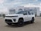 2026 Jeep Grand Wagoneer Summit Reserve