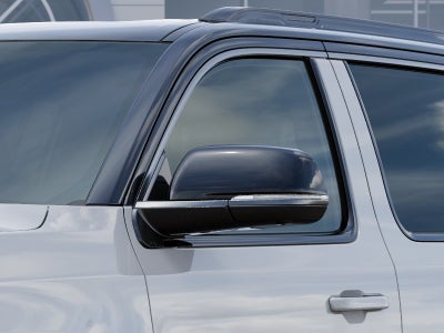 2026 Jeep Grand Wagoneer Summit Reserve