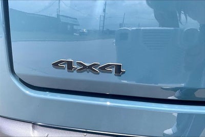 2026 Jeep Grand Wagoneer GRAND WAGONEER L SUMMIT OBSIDIAN 4X4