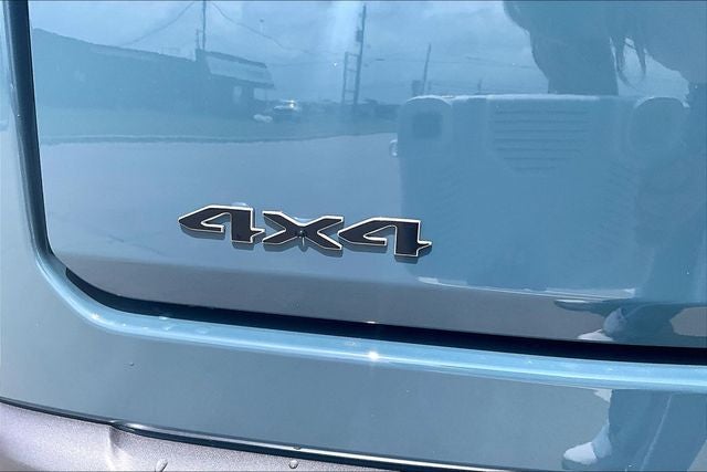 2026 Jeep Grand Wagoneer GRAND WAGONEER L SUMMIT OBSIDIAN 4X4