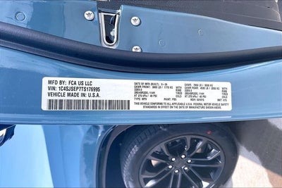 2026 Jeep Grand Wagoneer GRAND WAGONEER L SUMMIT OBSIDIAN 4X4