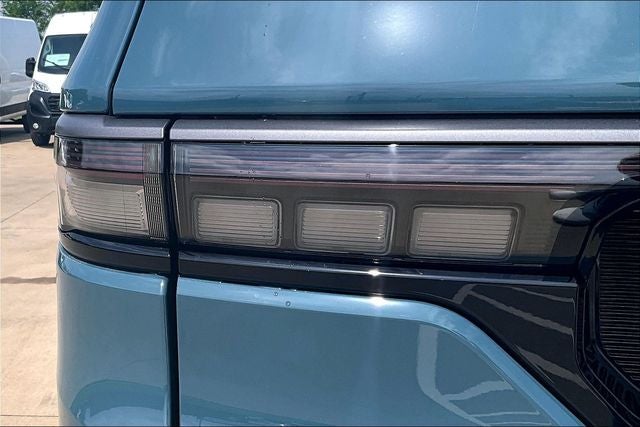 2026 Jeep Grand Wagoneer GRAND WAGONEER L SUMMIT OBSIDIAN 4X4