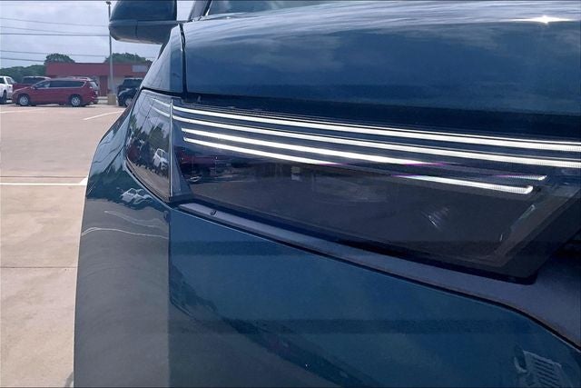 2026 Jeep Grand Wagoneer GRAND WAGONEER L SUMMIT OBSIDIAN 4X4