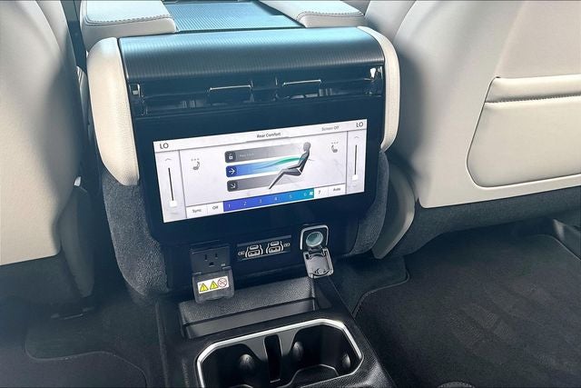 2026 Jeep Grand Wagoneer GRAND WAGONEER L SUMMIT OBSIDIAN 4X4