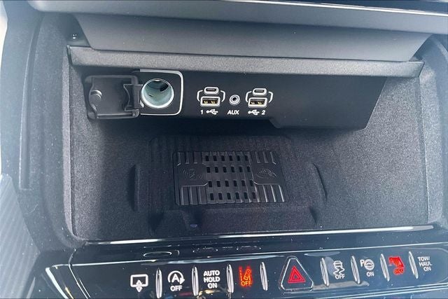 2026 Jeep Grand Wagoneer GRAND WAGONEER L SUMMIT OBSIDIAN 4X4