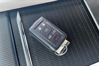 2026 Jeep Grand Wagoneer GRAND WAGONEER L SUMMIT OBSIDIAN 4X4