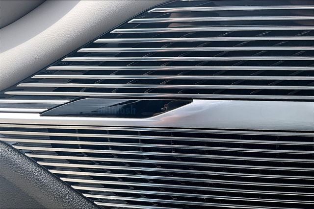 2026 Jeep Grand Wagoneer GRAND WAGONEER L SUMMIT OBSIDIAN 4X4