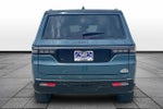 2026 Jeep Grand Wagoneer GRAND WAGONEER L SUMMIT OBSIDIAN 4X4