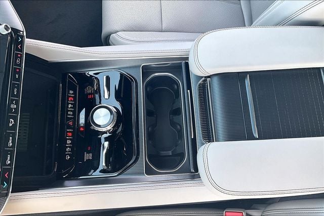 2026 Jeep Grand Wagoneer GRAND WAGONEER L SUMMIT OBSIDIAN 4X4