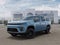 2026 Jeep Grand Wagoneer GRAND WAGONEER L SUMMIT OBSIDIAN 4X4