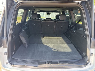 2024 Jeep Wagoneer Series I 4x2