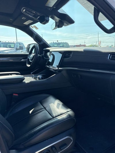2024 Jeep Wagoneer Series I 4x2