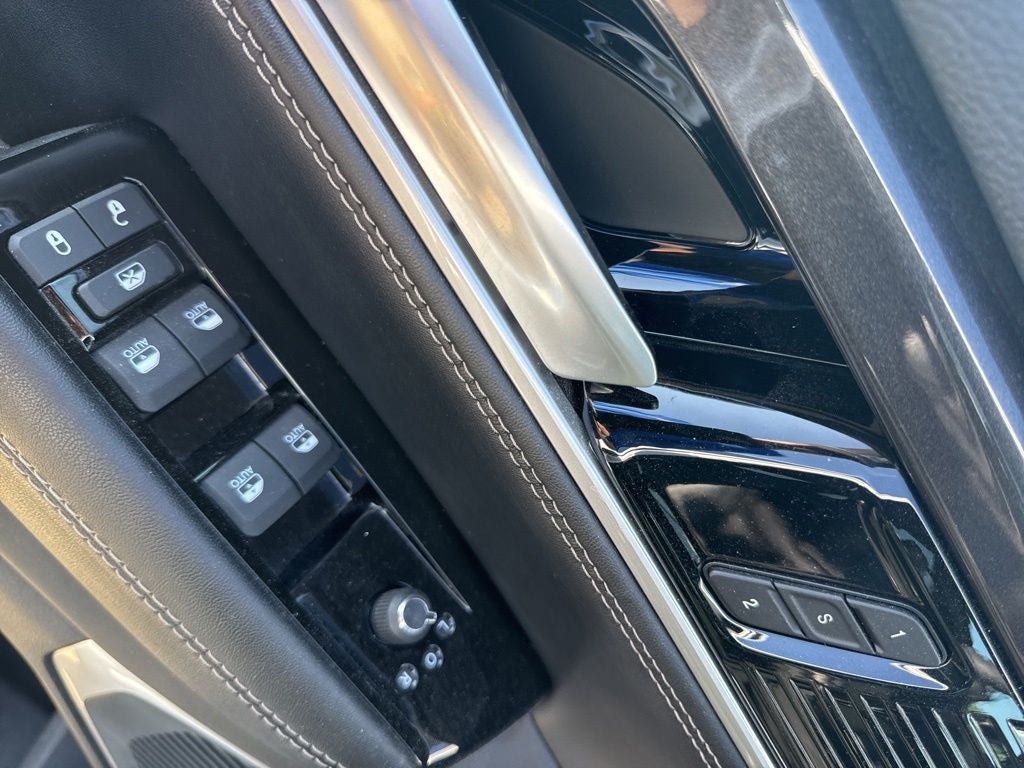 2024 Jeep Wagoneer Series I 4x2