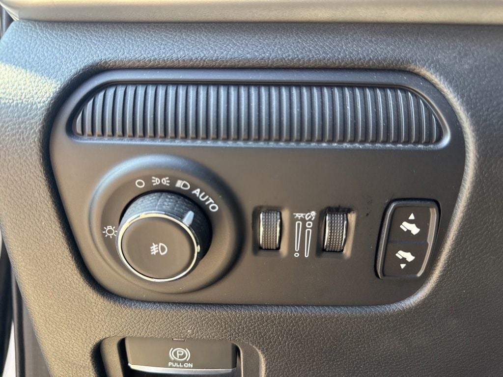 2024 Jeep Wagoneer Series I 4x2
