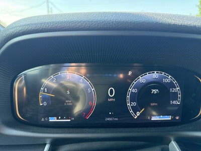 2024 Jeep Wagoneer Series I 4x2