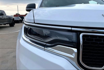 2024 Jeep Wagoneer Series I 4x2