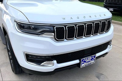 2024 Jeep Wagoneer Series I 4x2