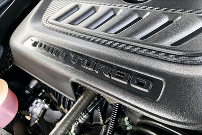 2024 Jeep Wagoneer Series I 4x2