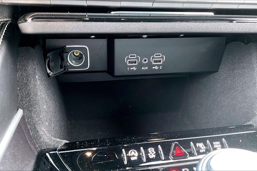 2024 Jeep Wagoneer Series I 4x2