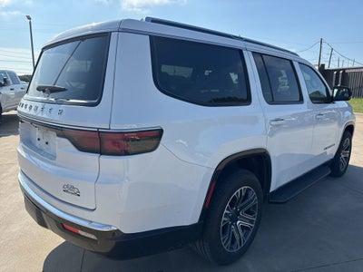2024 Jeep Wagoneer Series I 4x2