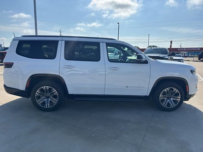 2024 Jeep Wagoneer Series I 4x2