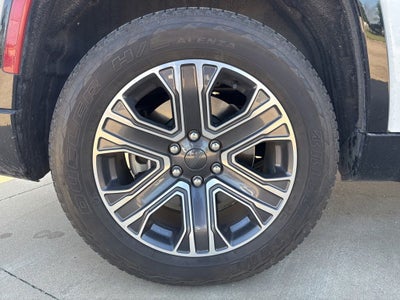 2024 Jeep Wagoneer Series I 4x2