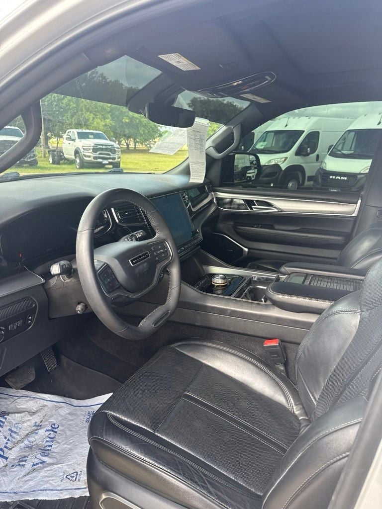 2023 Jeep Wagoneer Series I 4x2