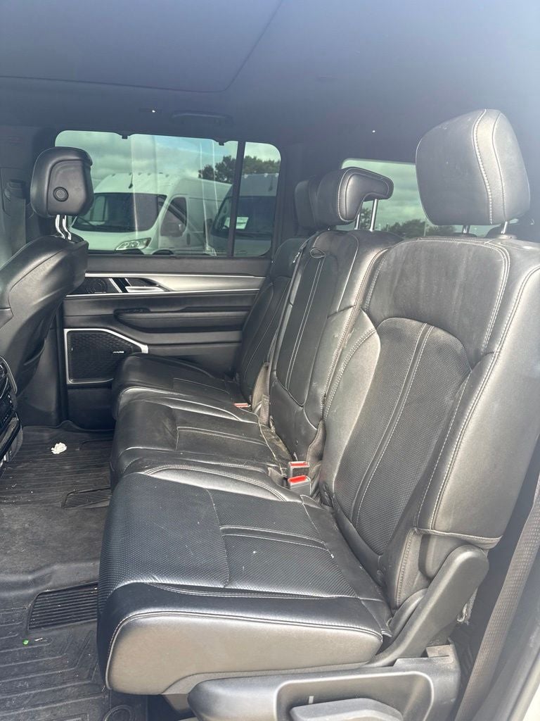 2023 Jeep Wagoneer Series I 4x2