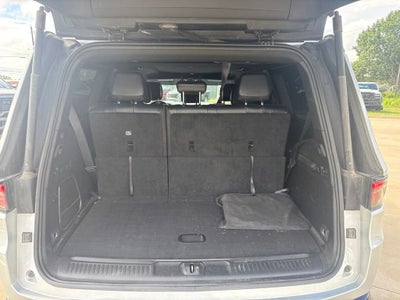 2023 Jeep Wagoneer Series I 4x2