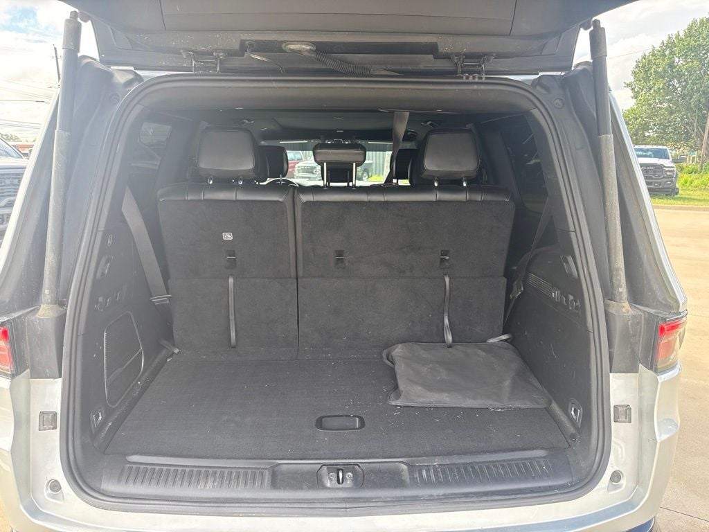 2023 Jeep Wagoneer Series I 4x2