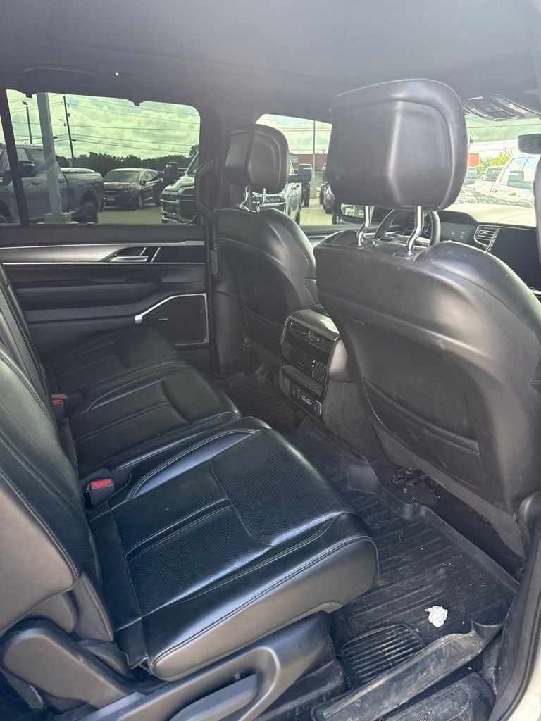 2023 Jeep Wagoneer Series I 4x2