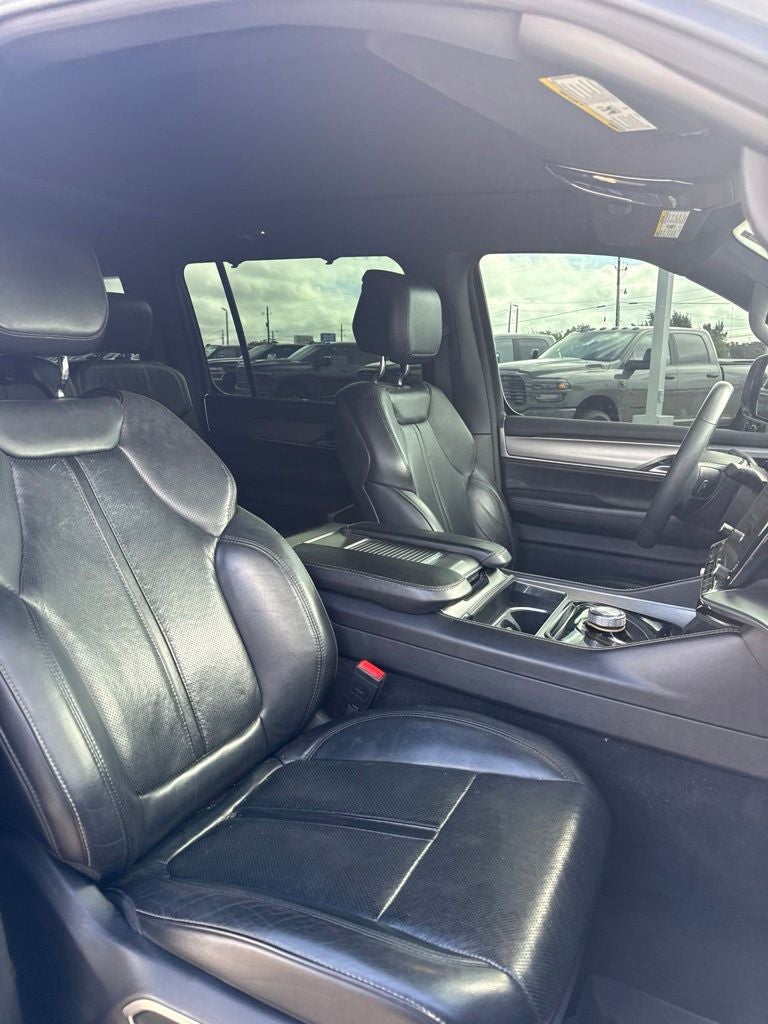 2023 Jeep Wagoneer Series I 4x2