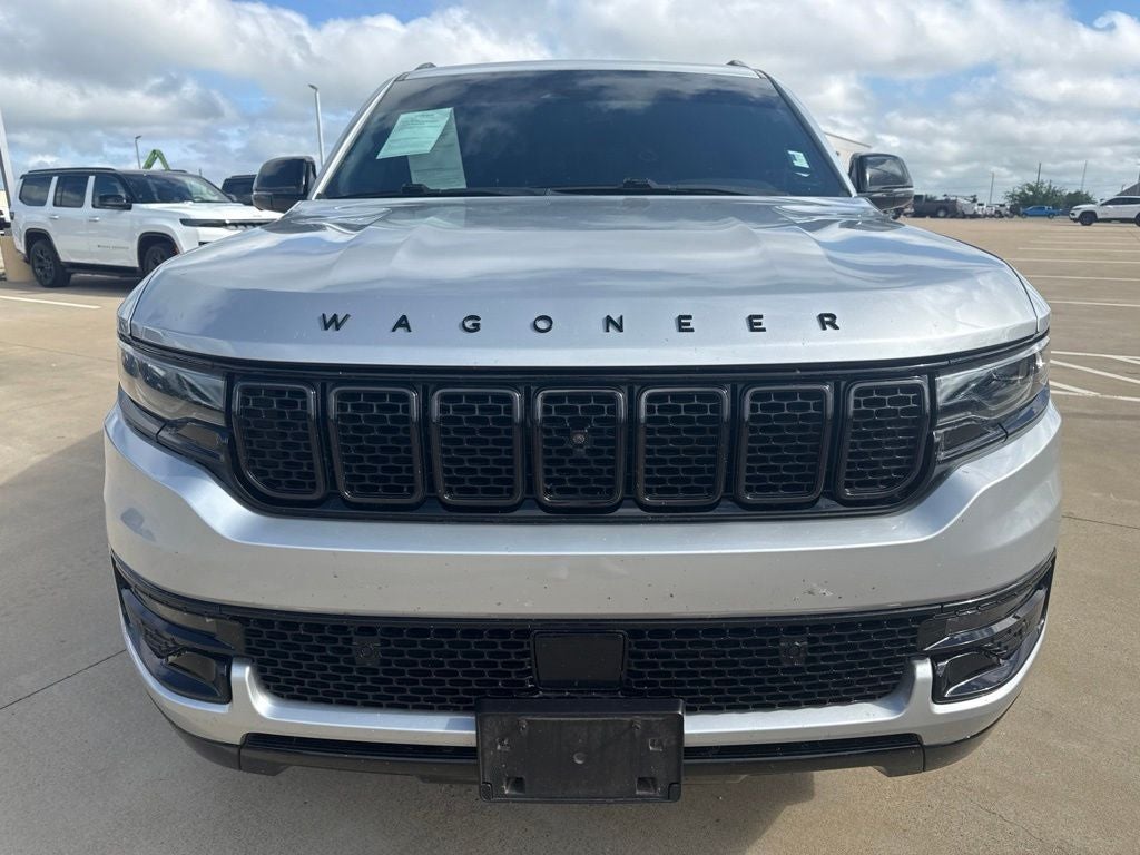 2023 Jeep Wagoneer Series I 4x2