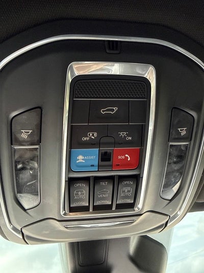 2023 Jeep Wagoneer Series I 4x2