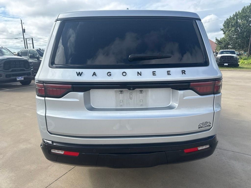2023 Jeep Wagoneer Series I 4x2