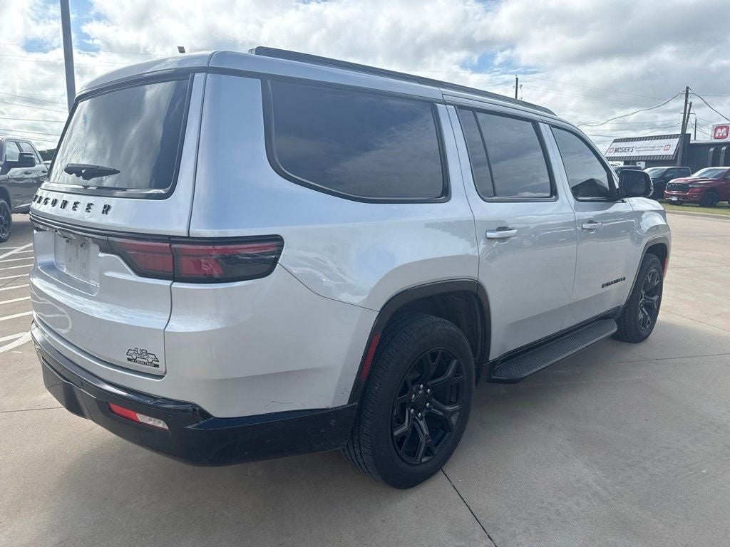 2023 Jeep Wagoneer Series I 4x2