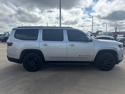 2023 Jeep Wagoneer Series I 4x2