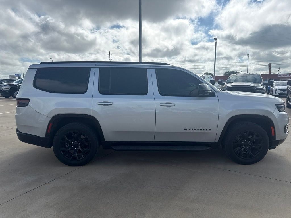 2023 Jeep Wagoneer Series I 4x2