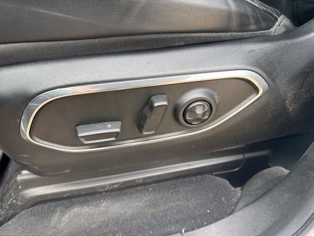 2022 Jeep Wagoneer Series I 4x2