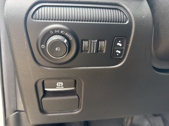 2022 Jeep Wagoneer Series I 4x2