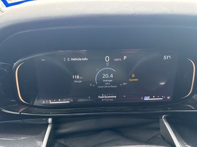 2022 Jeep Wagoneer Series I 4x2