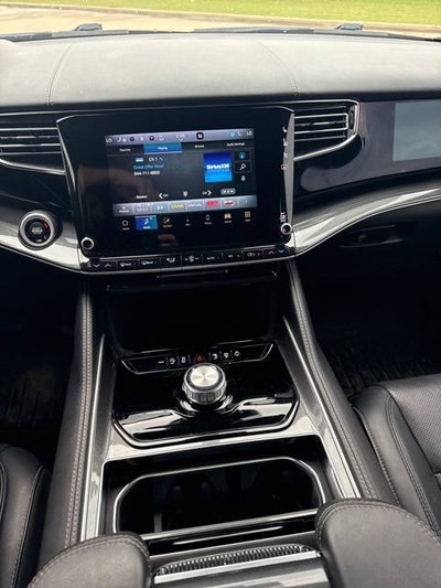 2022 Jeep Wagoneer Series I 4x2