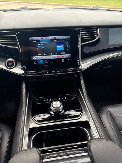 2022 Jeep Wagoneer Series I 4x2