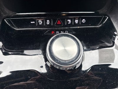 2022 Jeep Wagoneer Series I 4x2